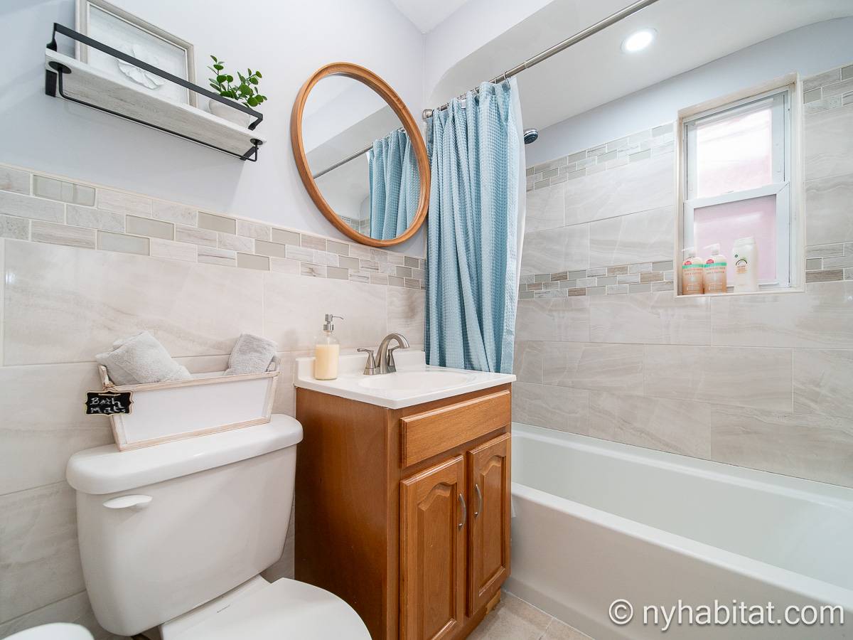 Bagno - Photo 1 di 2