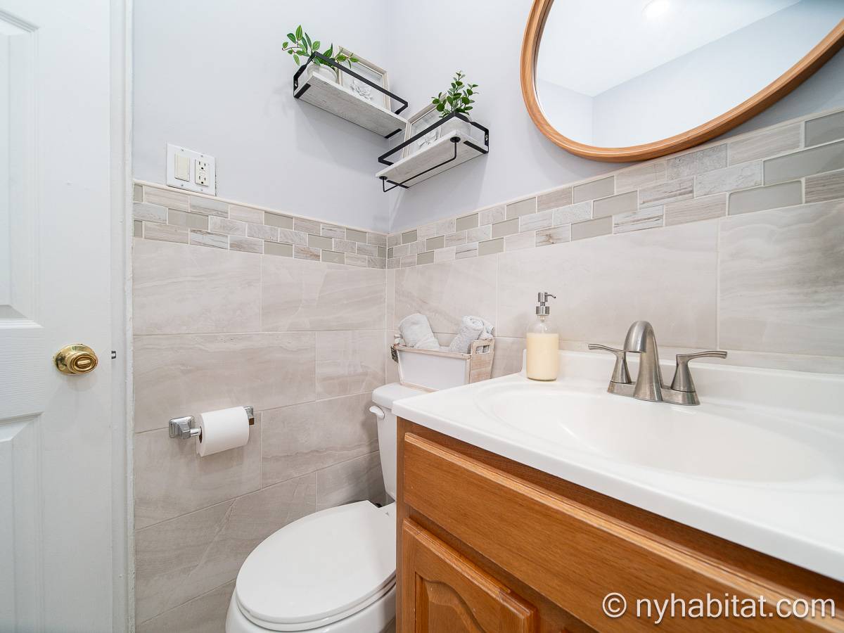 Bagno - Photo 2 di 2