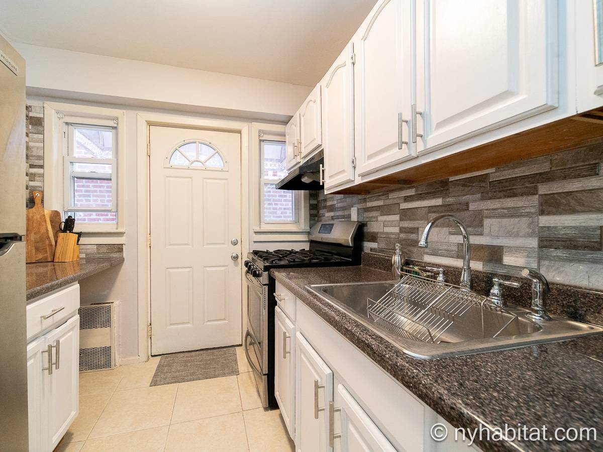 Cucina - Photo 2 di 8