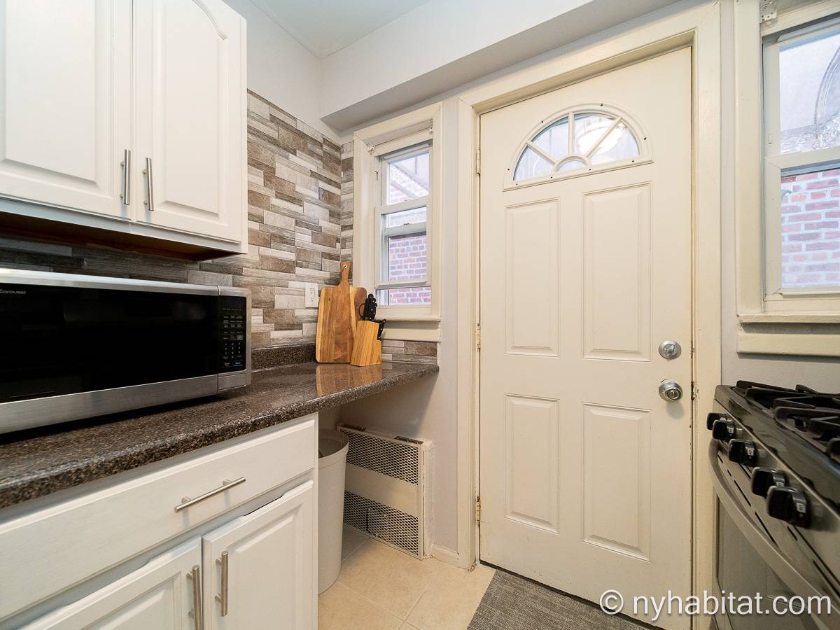 Cucina - Photo 3 di 8