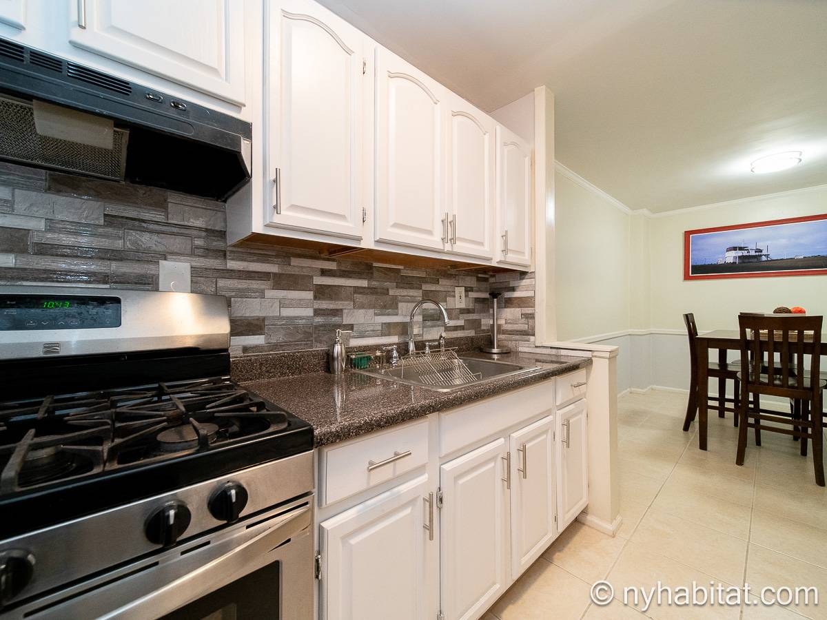 Cucina - Photo 4 di 8