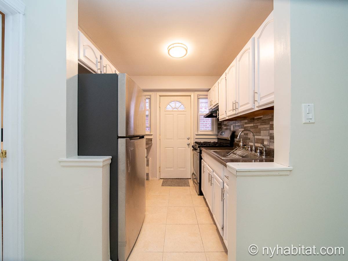 Cucina - Photo 1 di 8