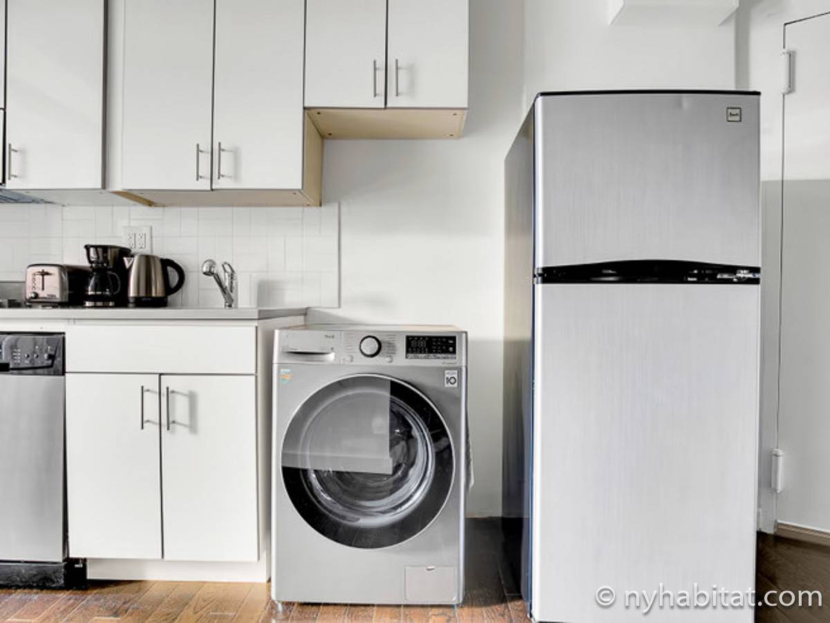 Küche - Photo 3 von 3 Küche - Photo 3 von 3