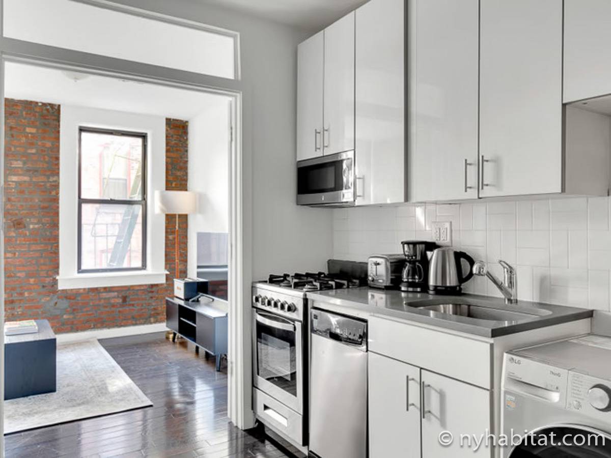 Küche - Photo 1 von 3 Küche - Photo 1 von 3