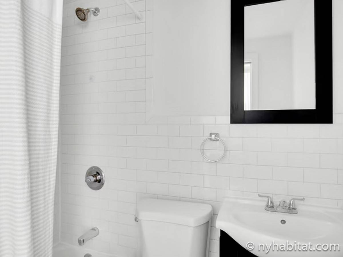 Badezimmer - Photo 1 von 1 Badezimmer - Photo 1 von 1