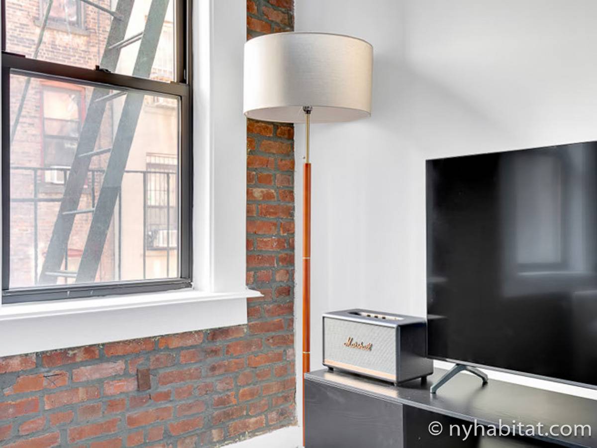 Wohnzimmer - Photo 3 von 4 Wohnzimmer - Photo 3 von 4