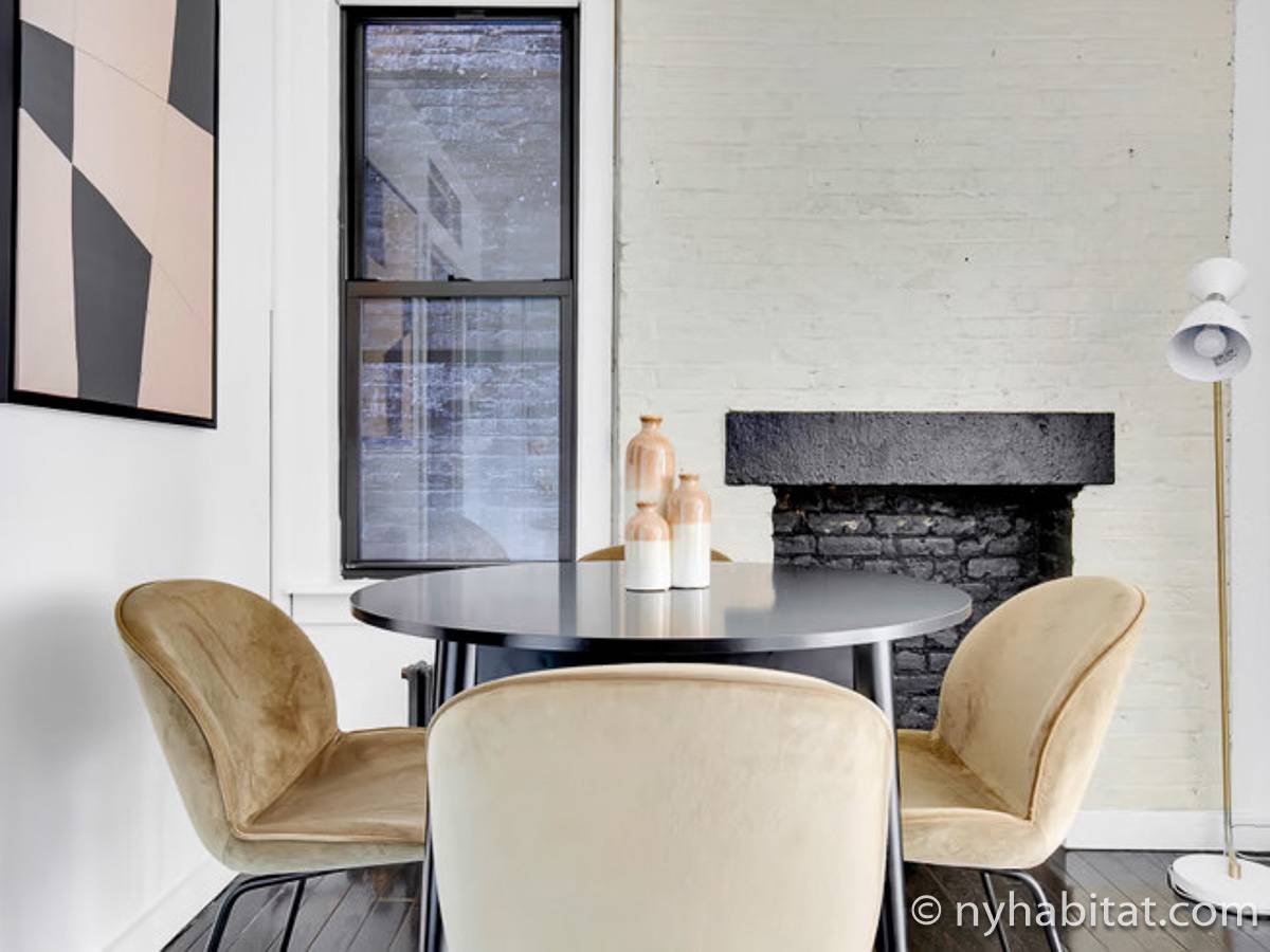 Wohnzimmer - Photo 4 von 4 Wohnzimmer - Photo 4 von 4