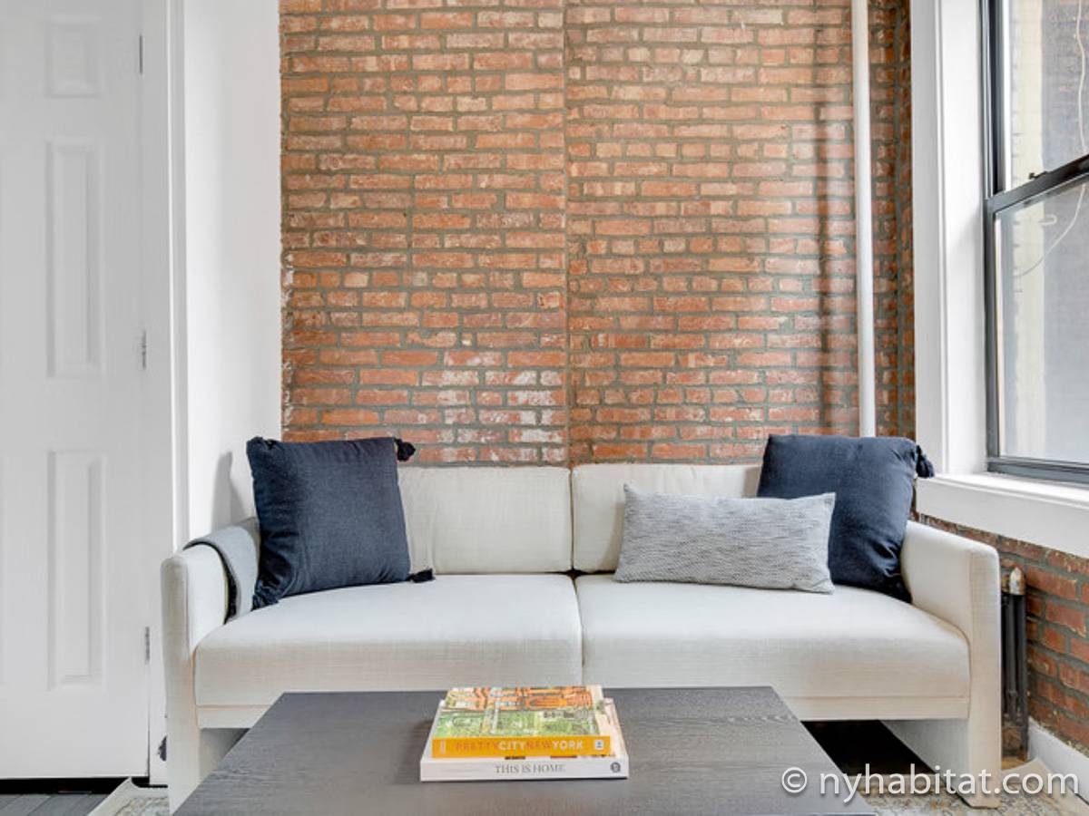 Wohnzimmer - Photo 2 von 4 Wohnzimmer - Photo 2 von 4