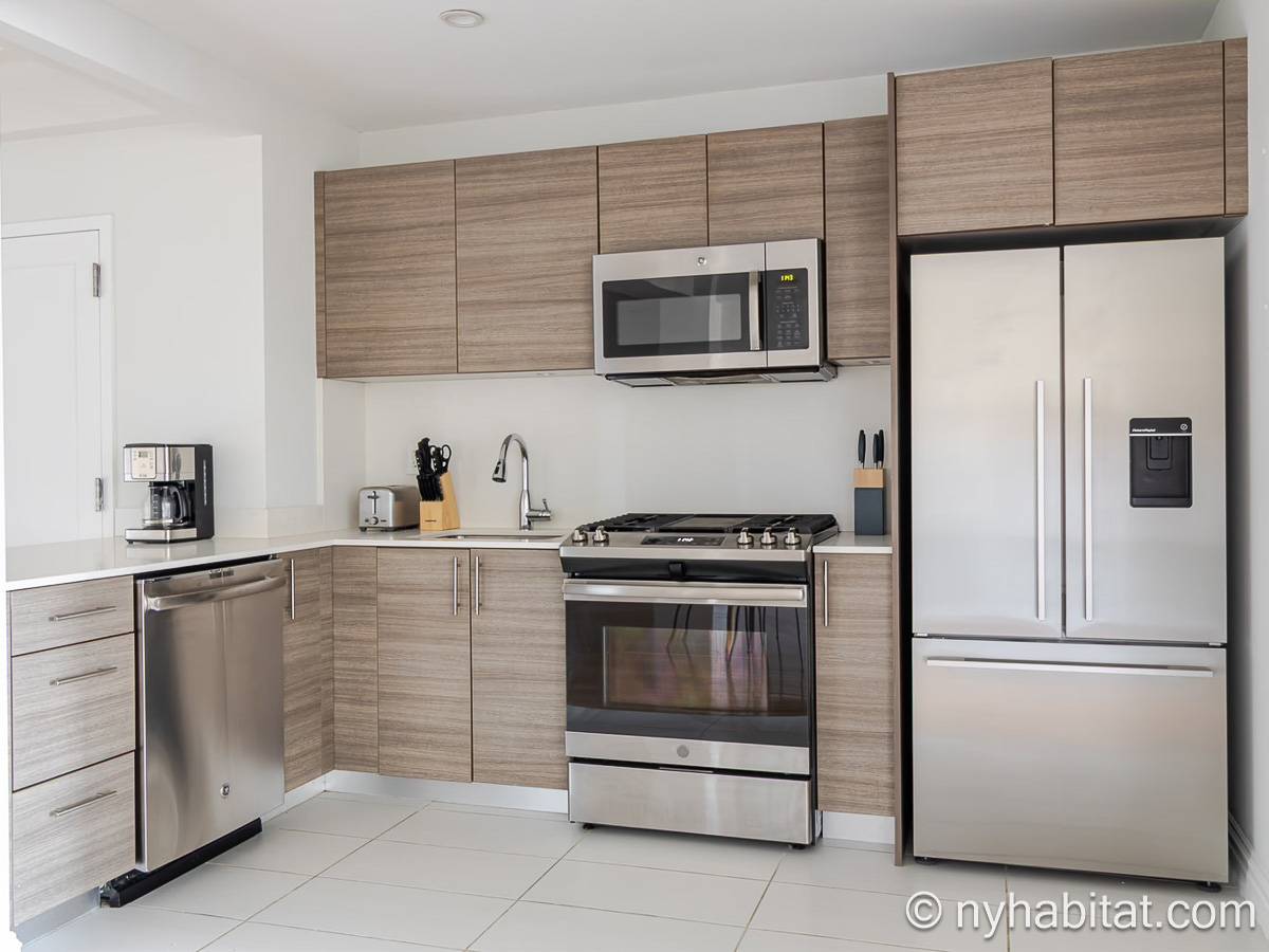 Kitchen - Photo 1 of 2