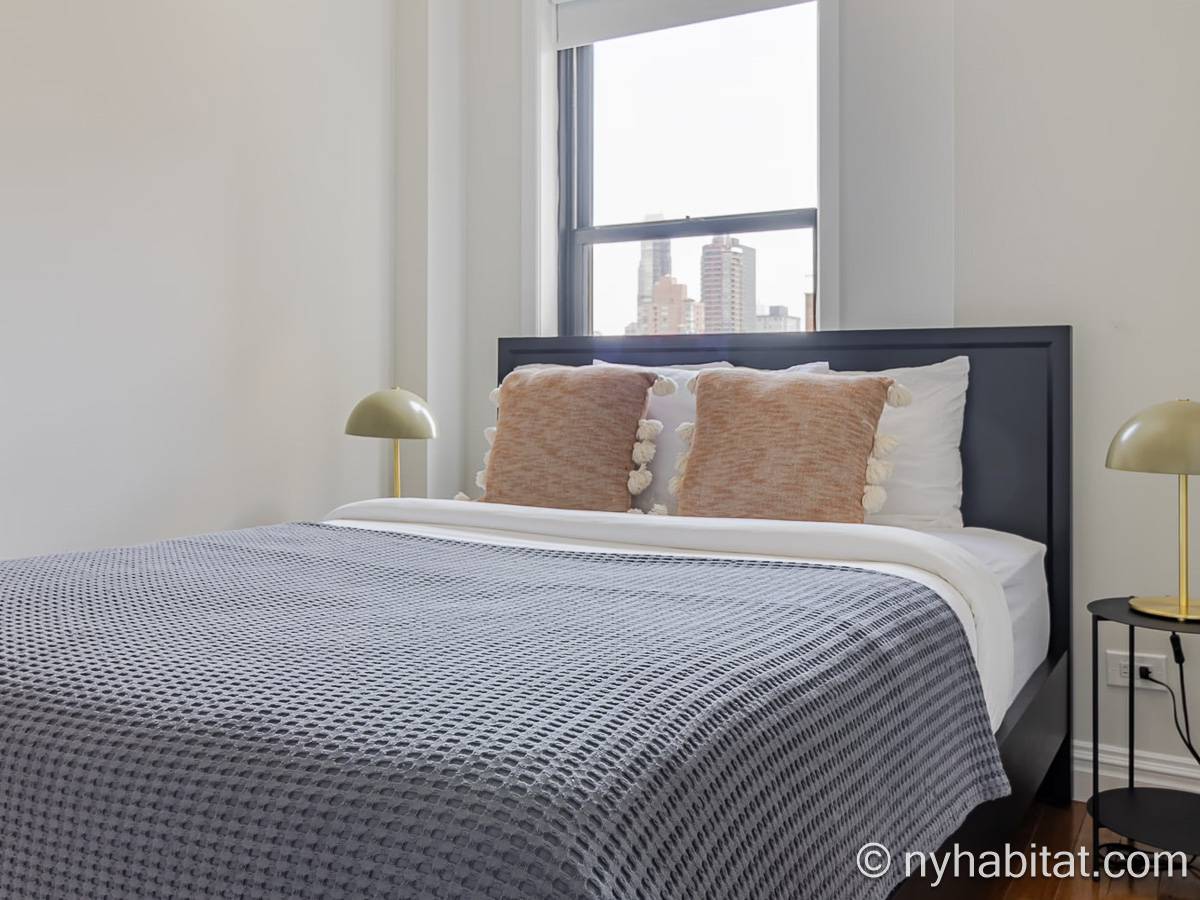 Bedroom 2 - Photo 1 of 3