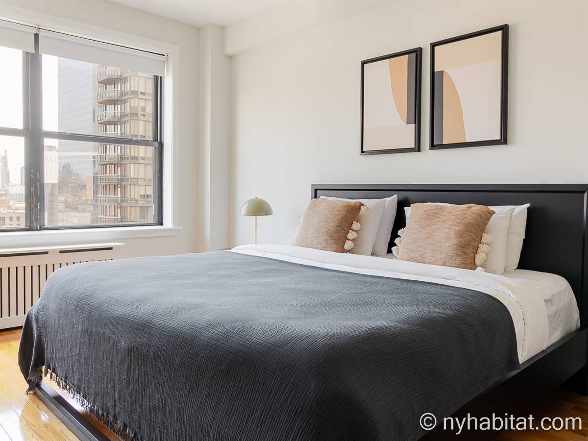 Bedroom 1 - Photo 1 of 4