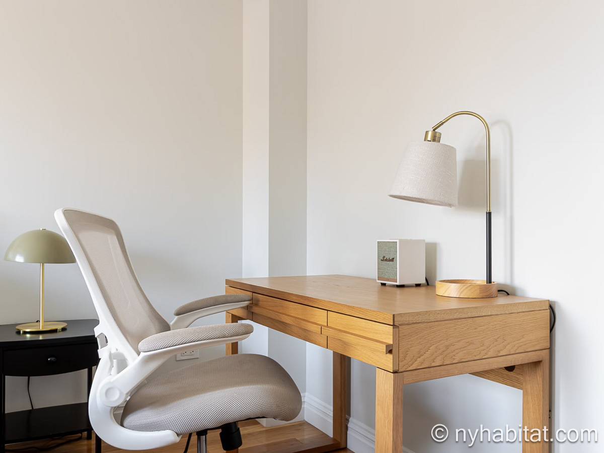 Bedroom 1 - Photo 3 of 4