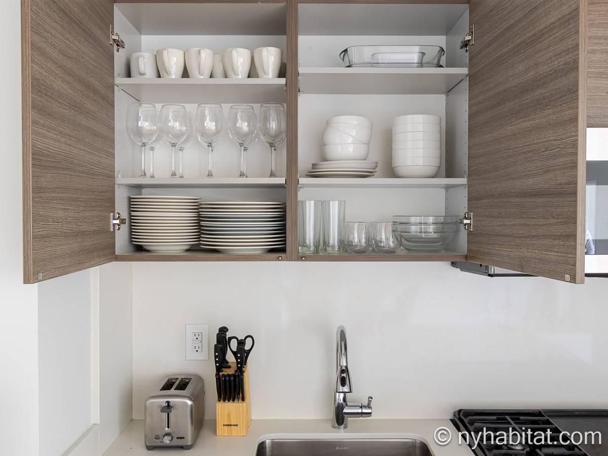 Kitchen - Photo 2 of 2