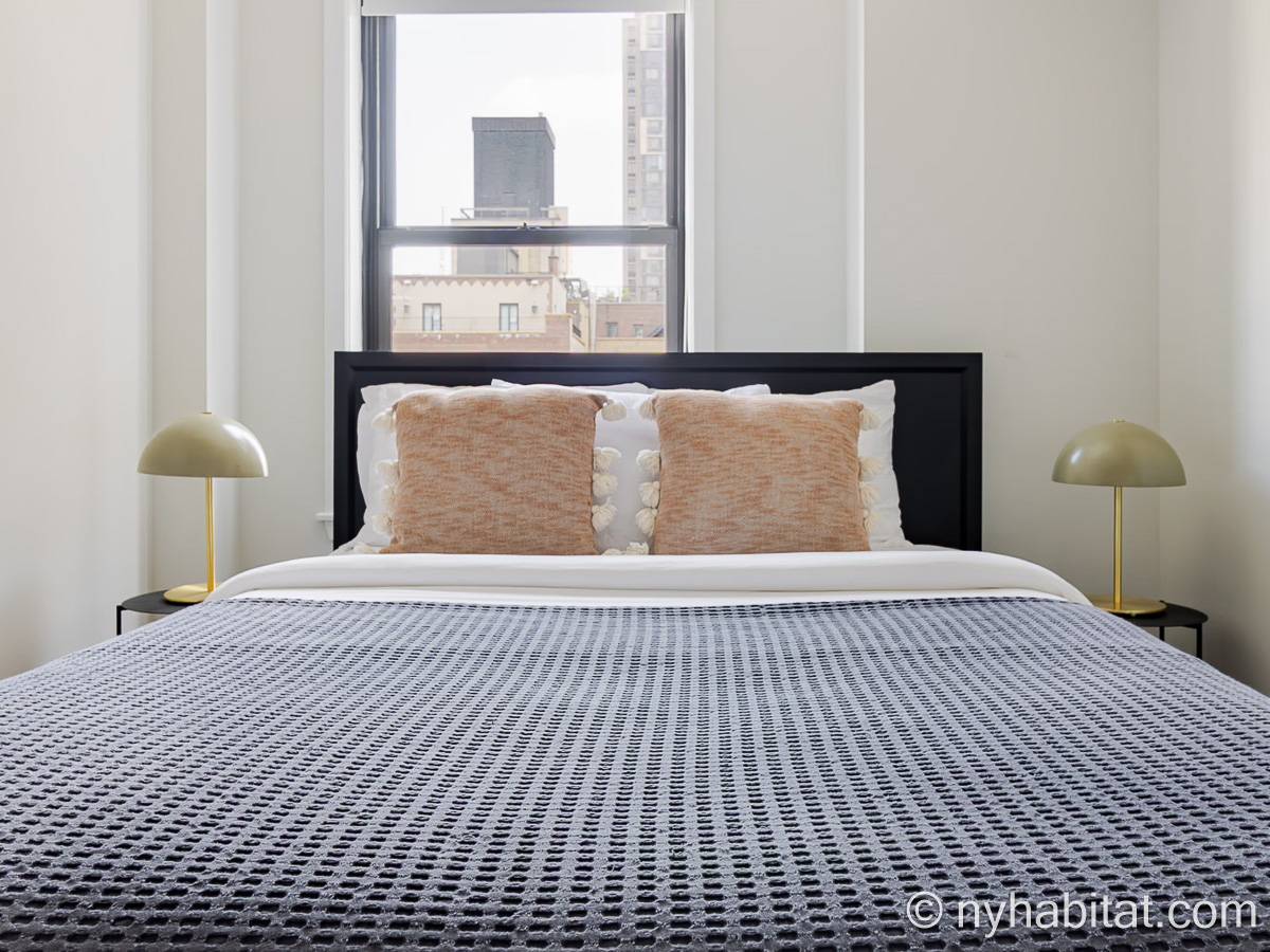 Bedroom 2 - Photo 2 of 3