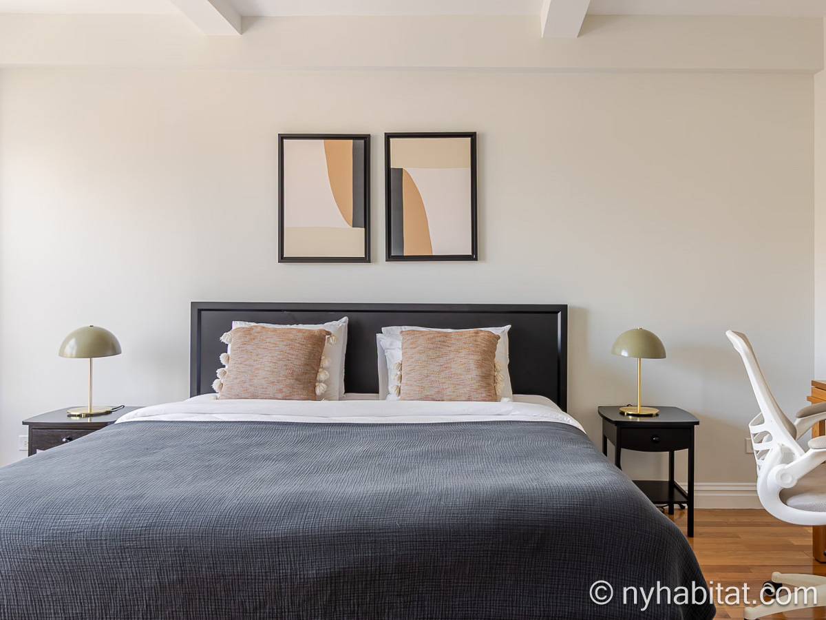 Bedroom 1 - Photo 2 of 4