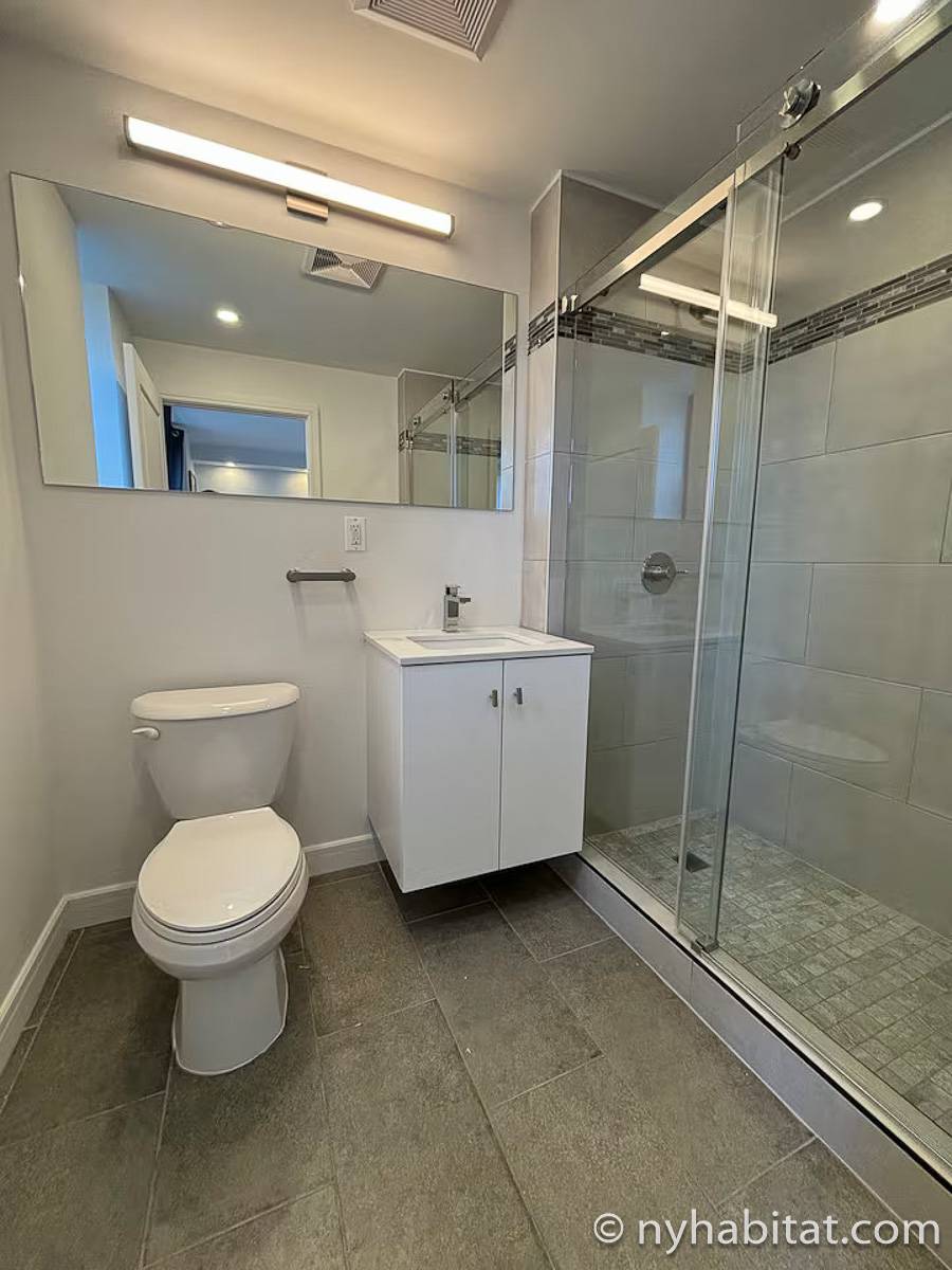 Bathroom - Photo 1 of 1