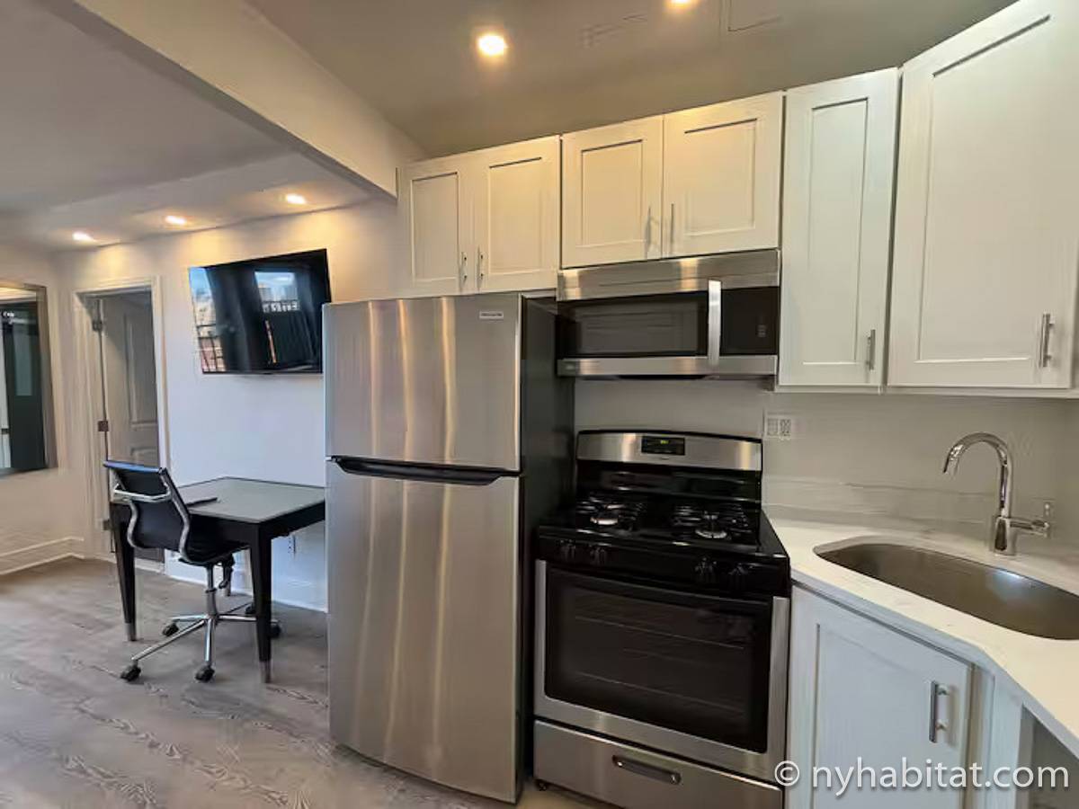 Kitchen - Photo 1 of 1