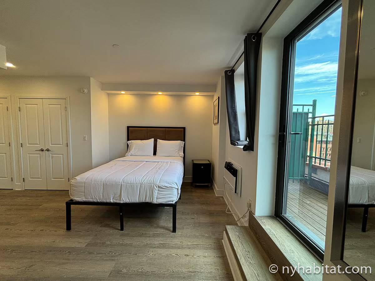 Living room - Photo 2 of 6