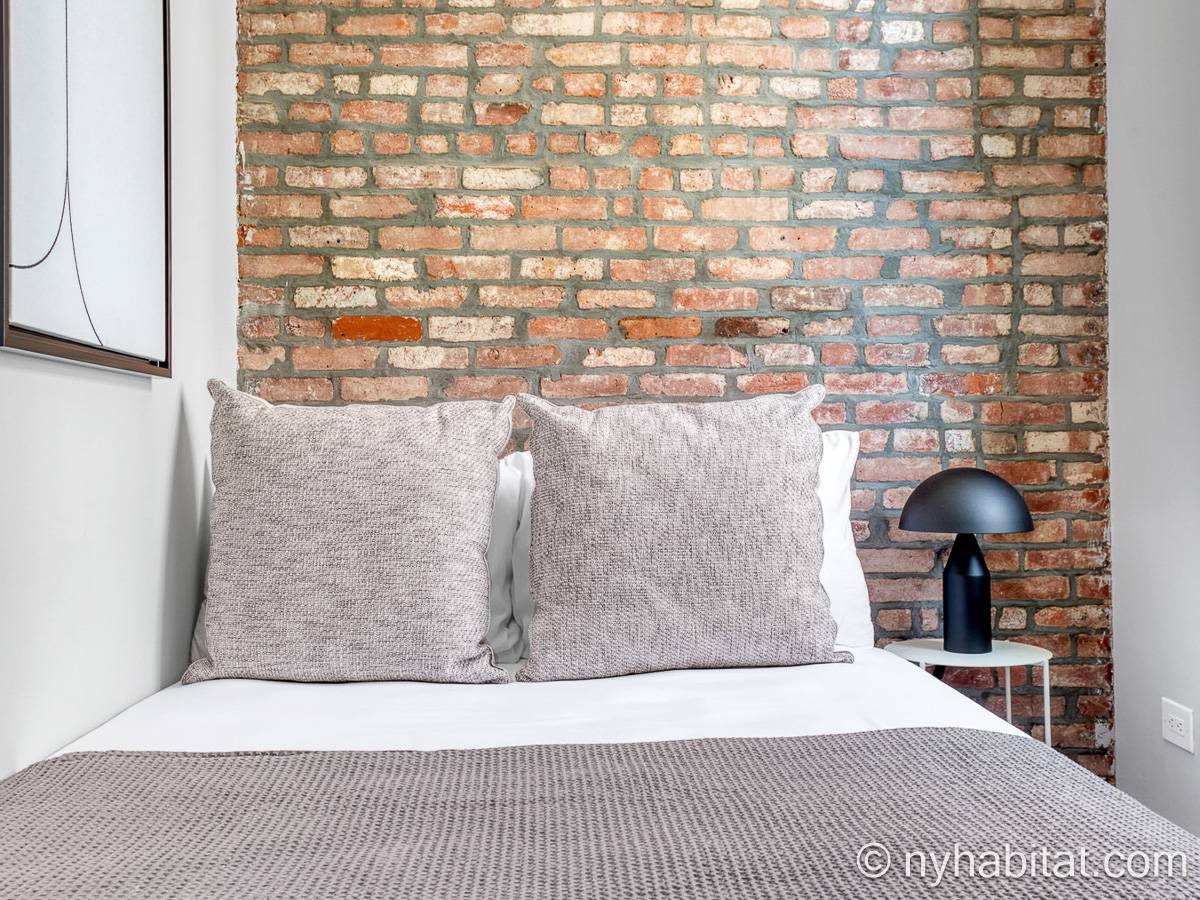 Schlafzimmer 2 - Photo 3 von 4