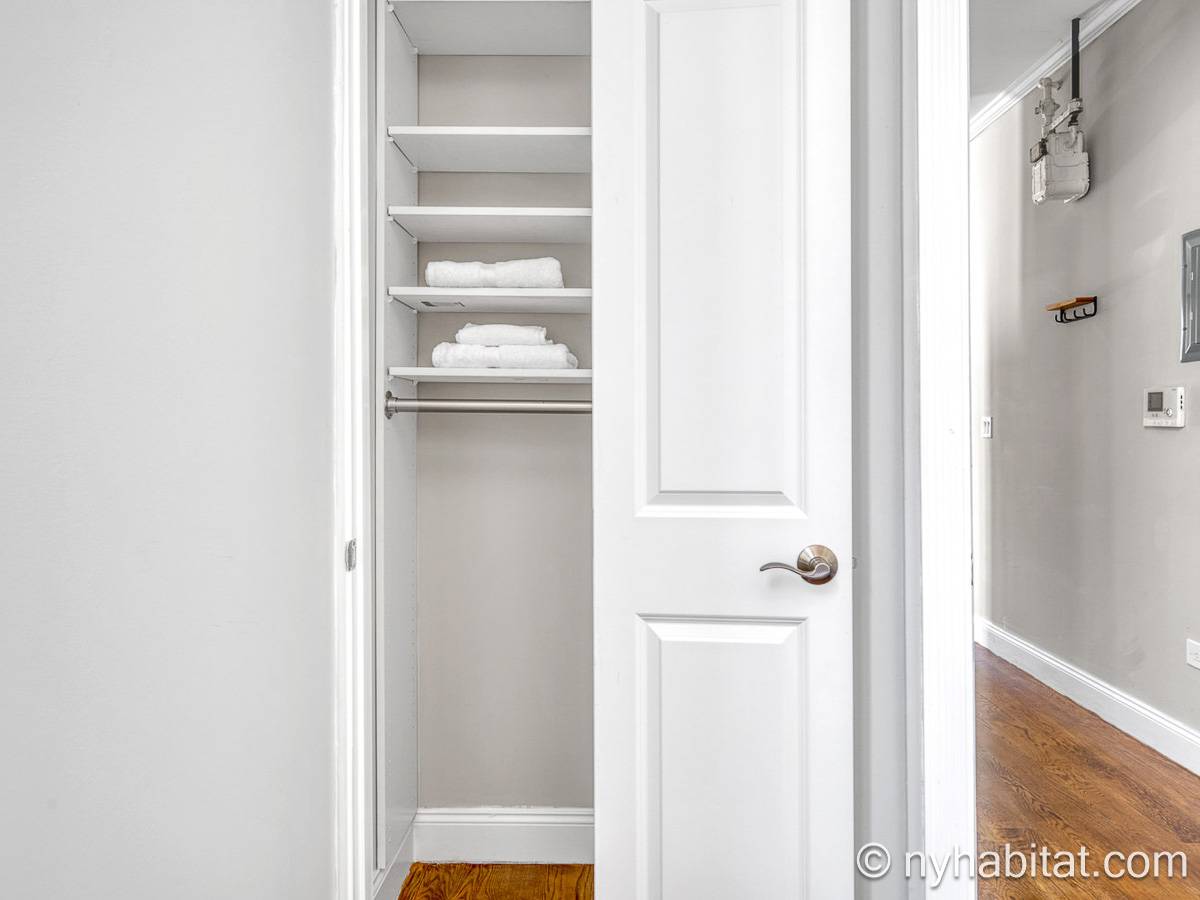 Schlafzimmer 2 - Photo 4 von 4