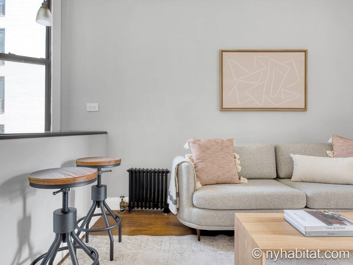 Wohnzimmer - Photo 3 von 3