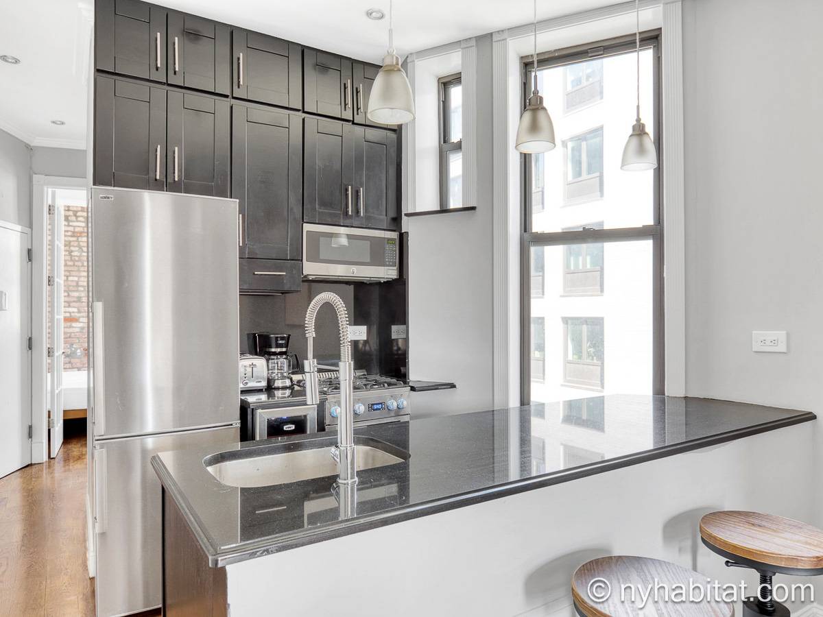 Küche - Photo 1 von 2