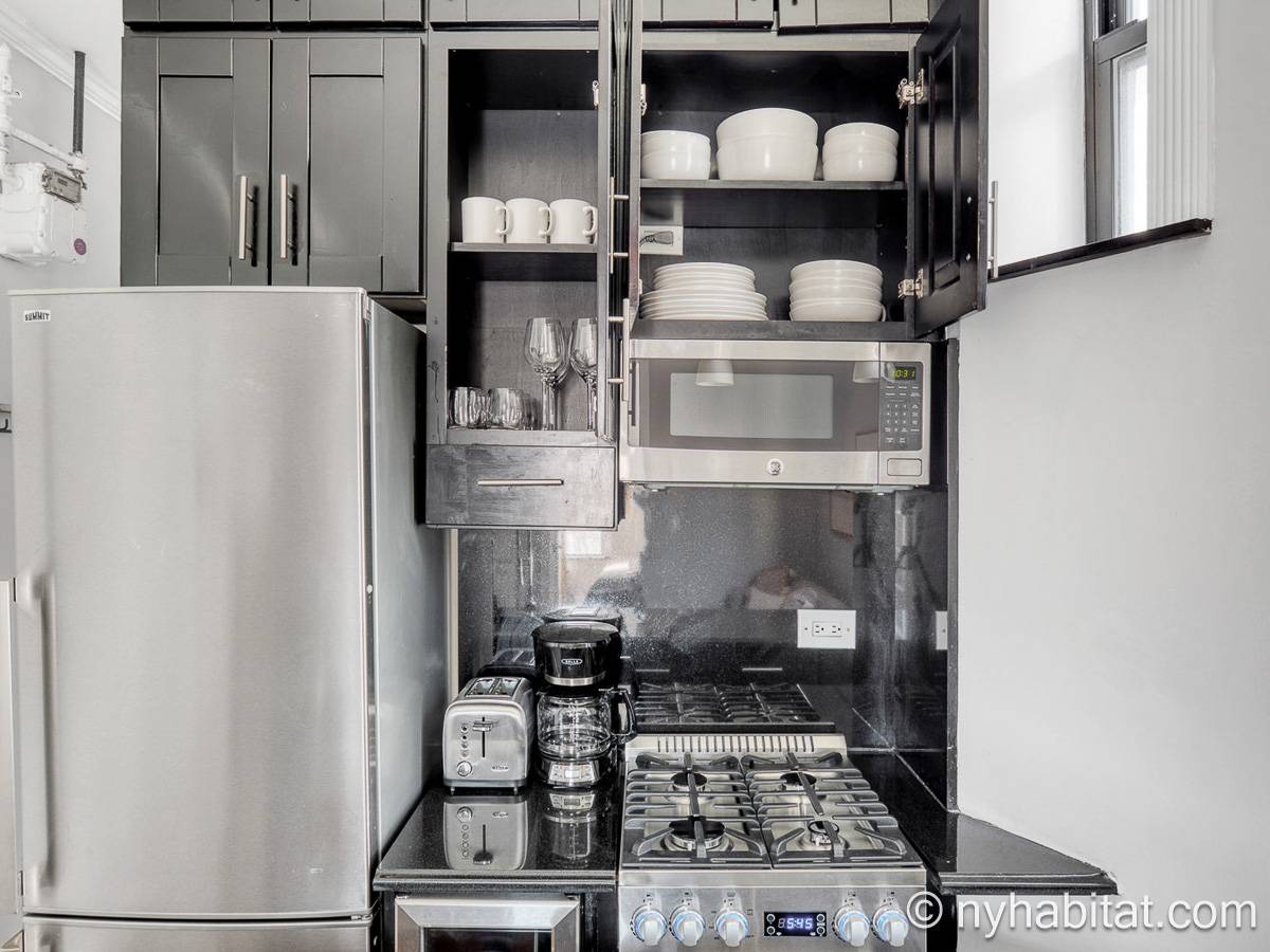 Küche - Photo 2 von 2