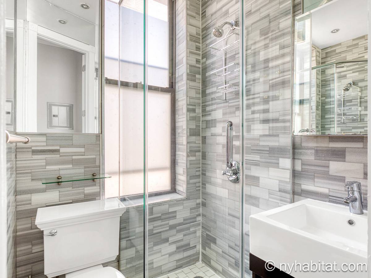 Badezimmer - Photo 1 von 1