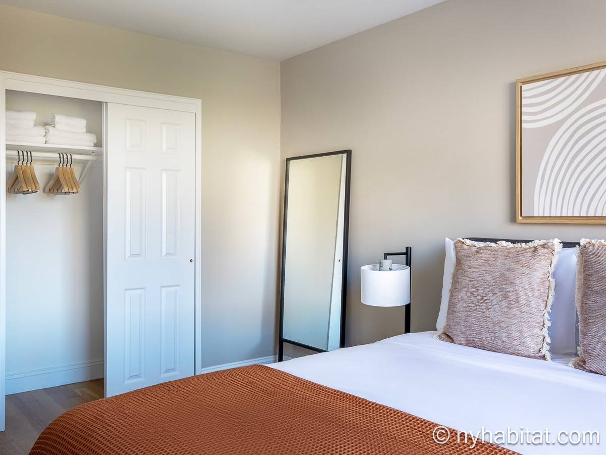 Dormitorio 1 - Photo 3 de 3