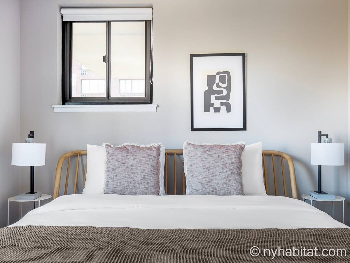 Dormitorio 2 - Photo 2 de 3