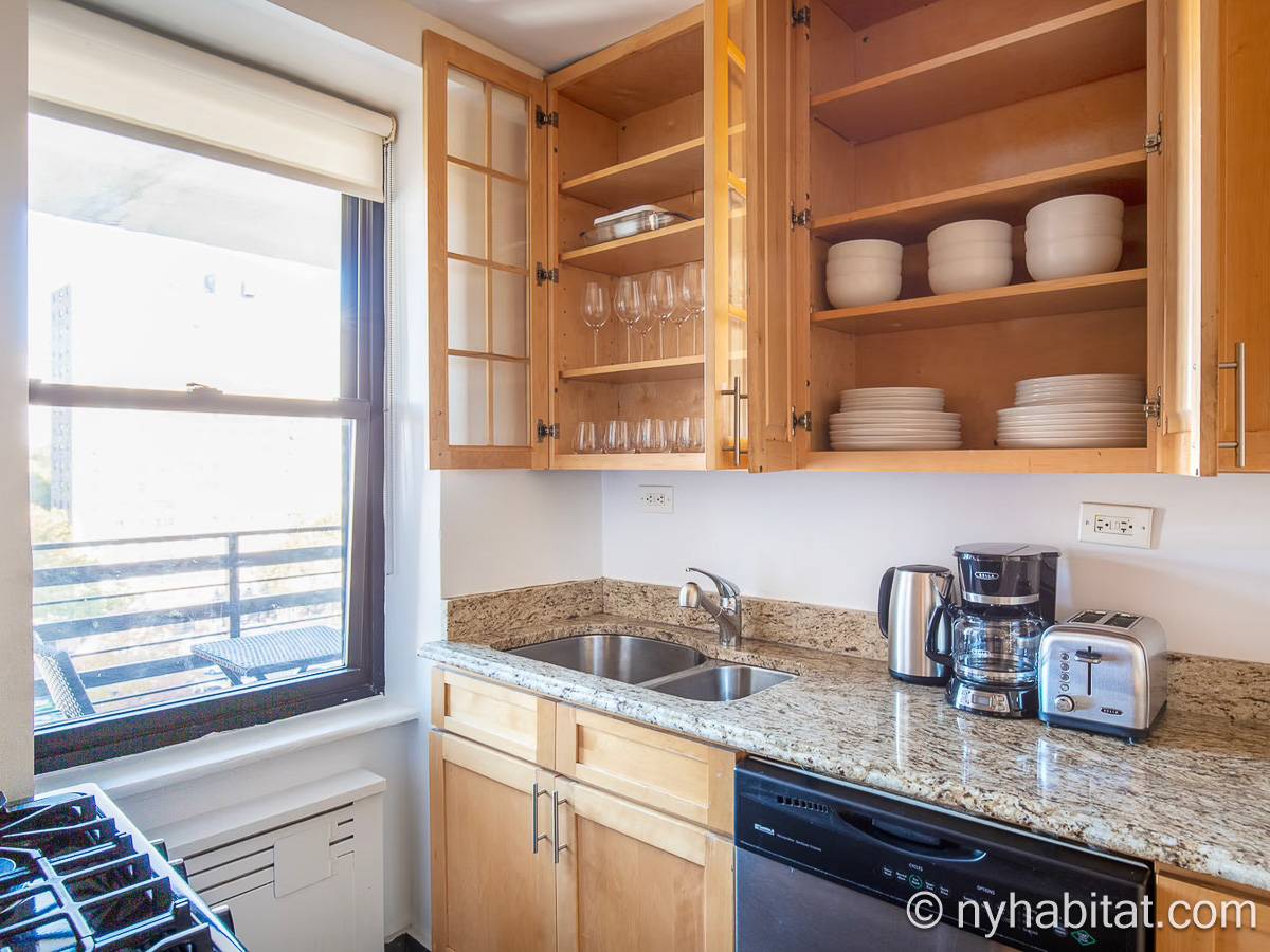 Cocina - Photo 2 de 2