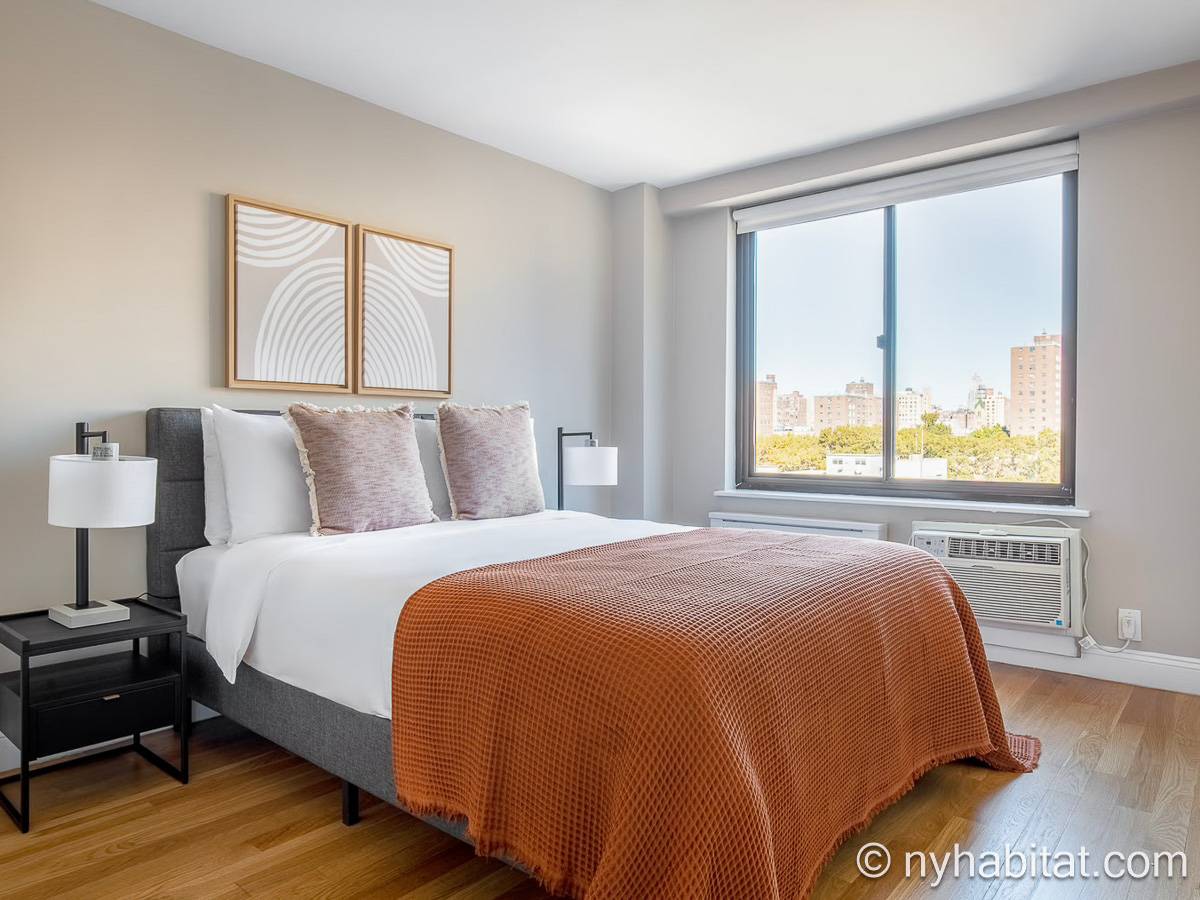 Dormitorio 1 - Photo 1 de 3