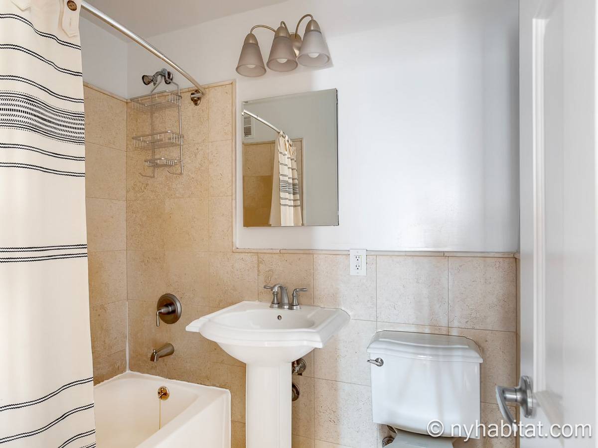 Baño 1 - Photo 1 de 1