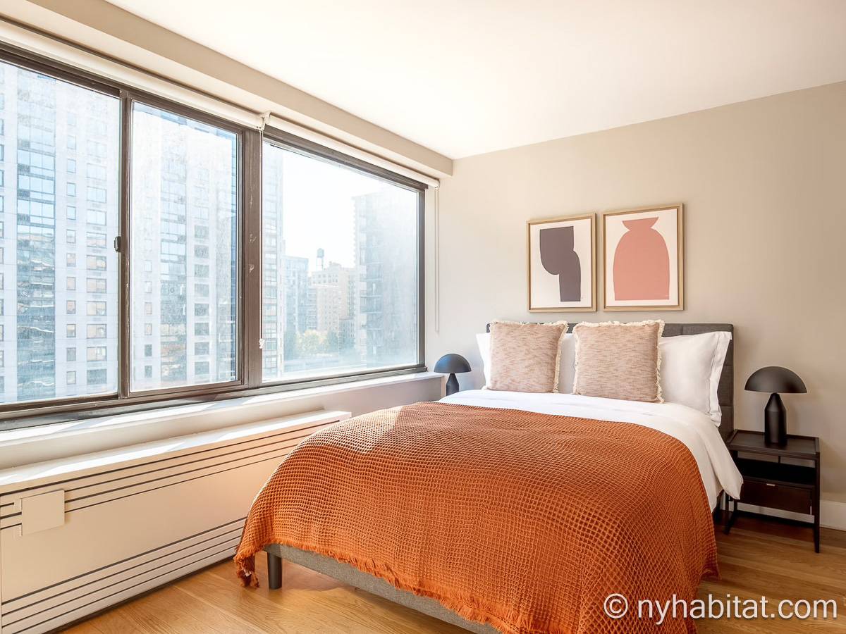 Dormitorio 3 - Photo 1 de 3