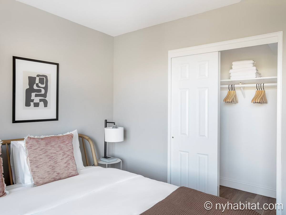 Dormitorio 2 - Photo 3 de 3