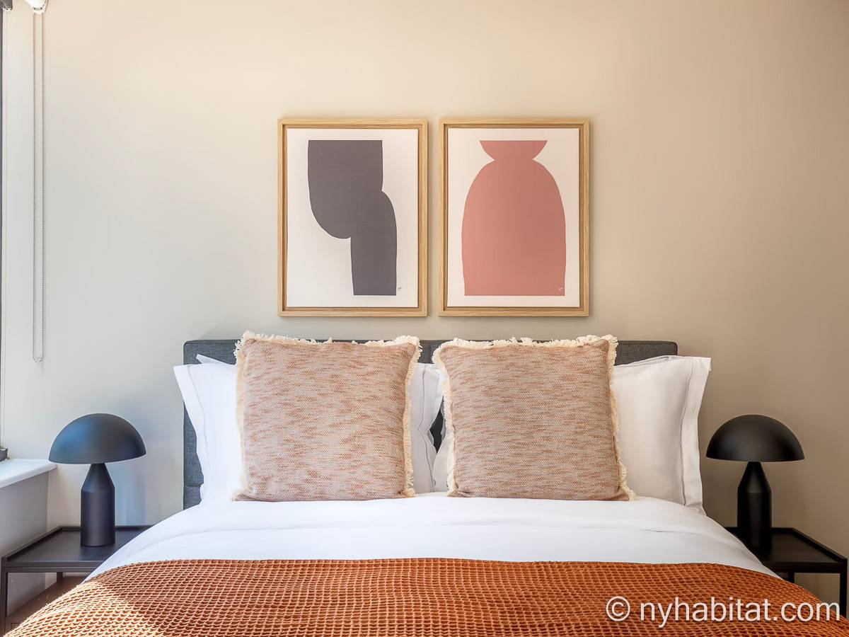 Dormitorio 3 - Photo 2 de 3