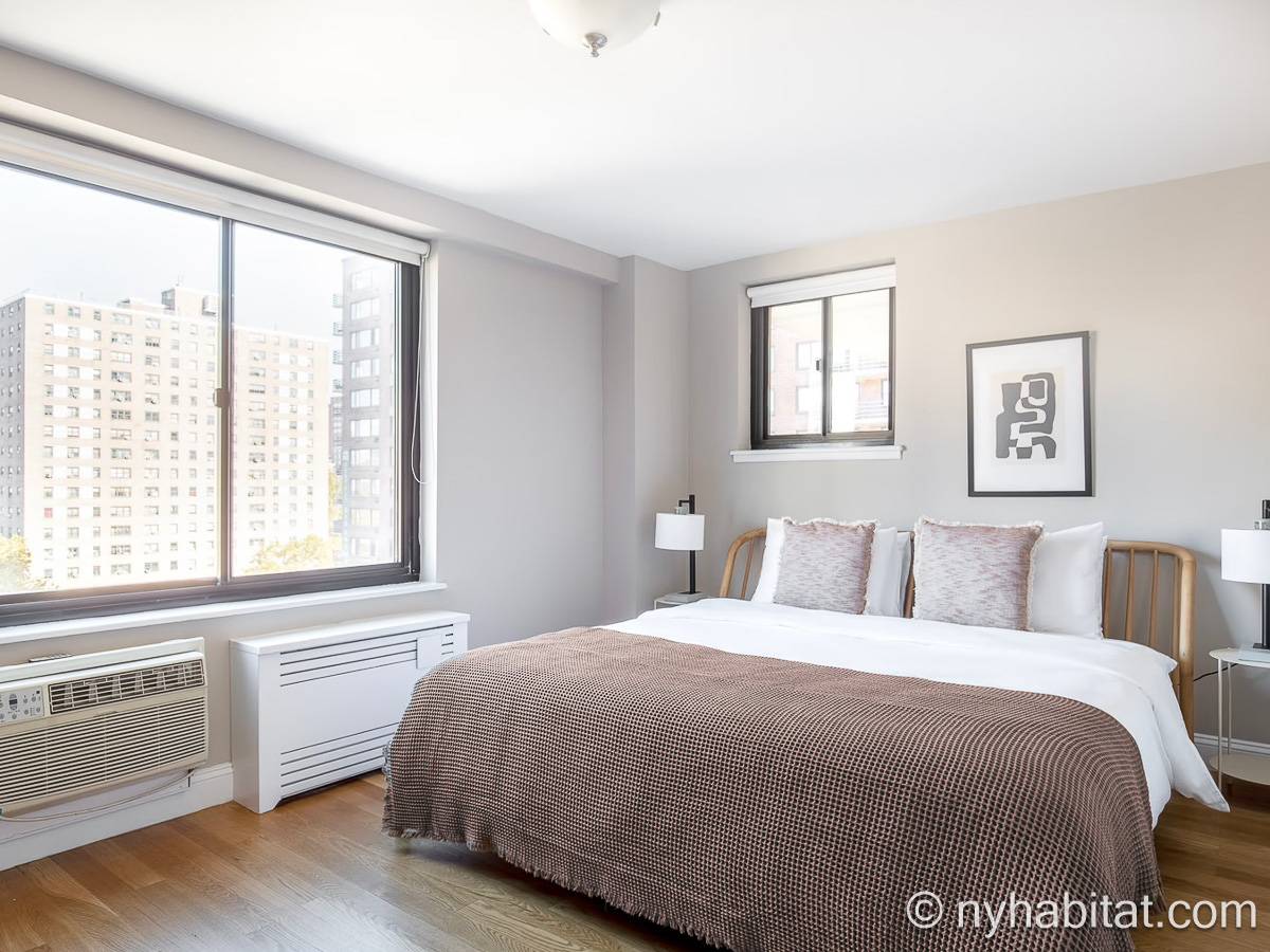 Dormitorio 2 - Photo 1 de 3