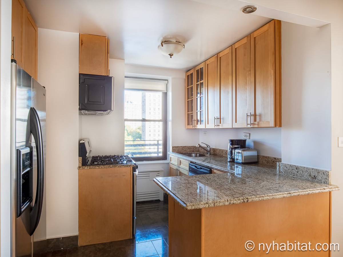 Cocina - Photo 1 de 2