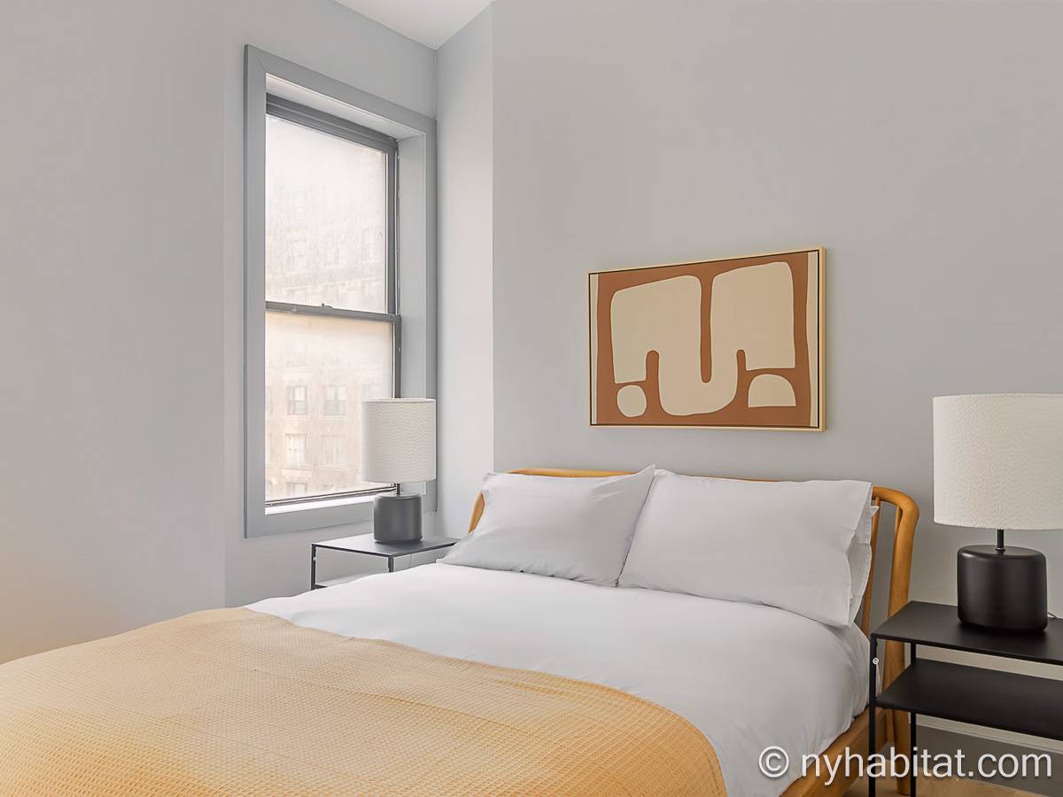 Dormitorio 1 - Photo 1 de 4