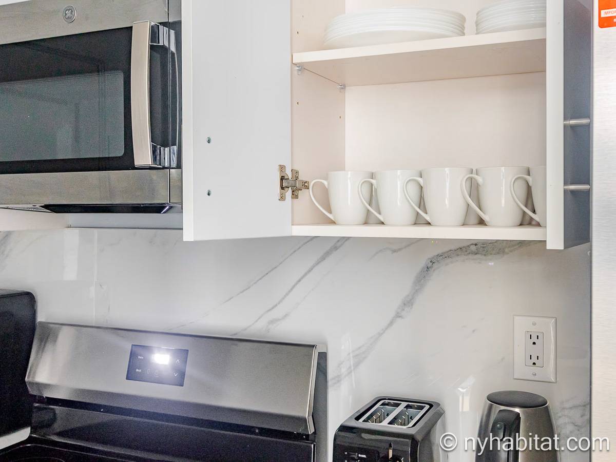 Cocina - Photo 2 de 3