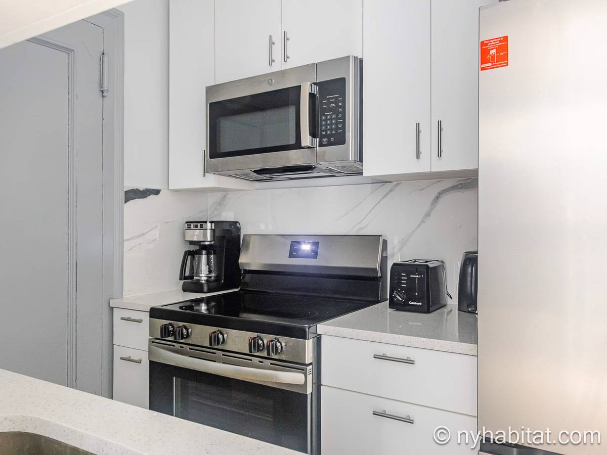 Cocina - Photo 1 de 3