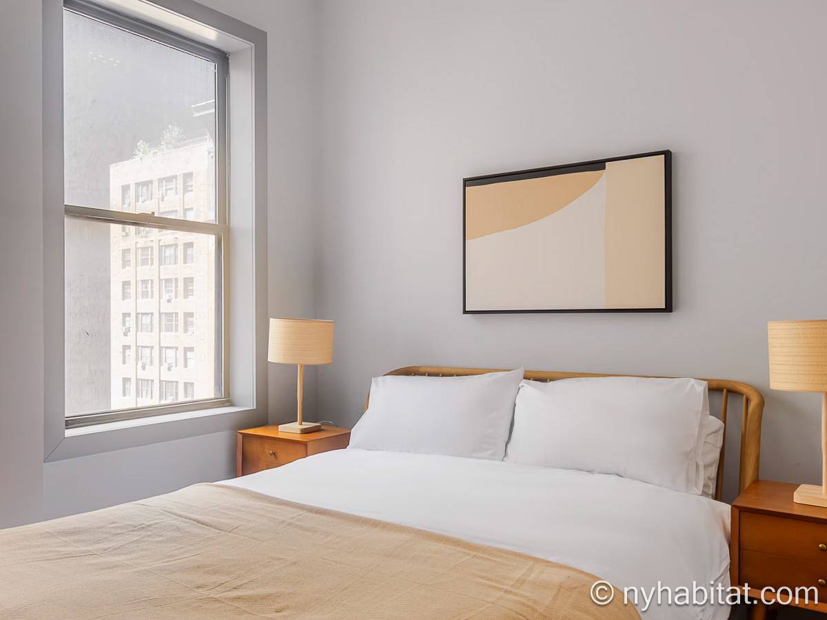 Dormitorio 2 - Photo 1 de 3