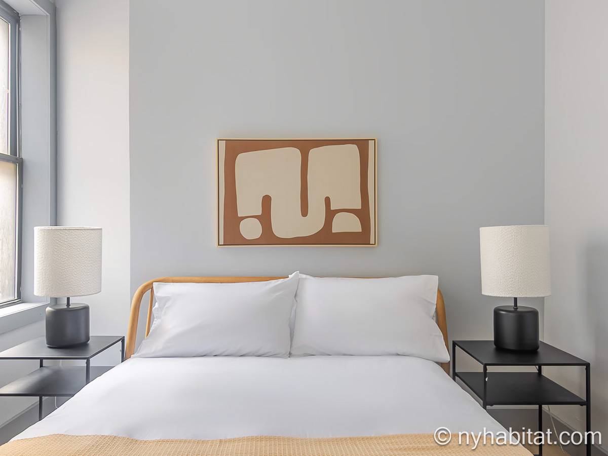 Dormitorio 1 - Photo 2 de 4