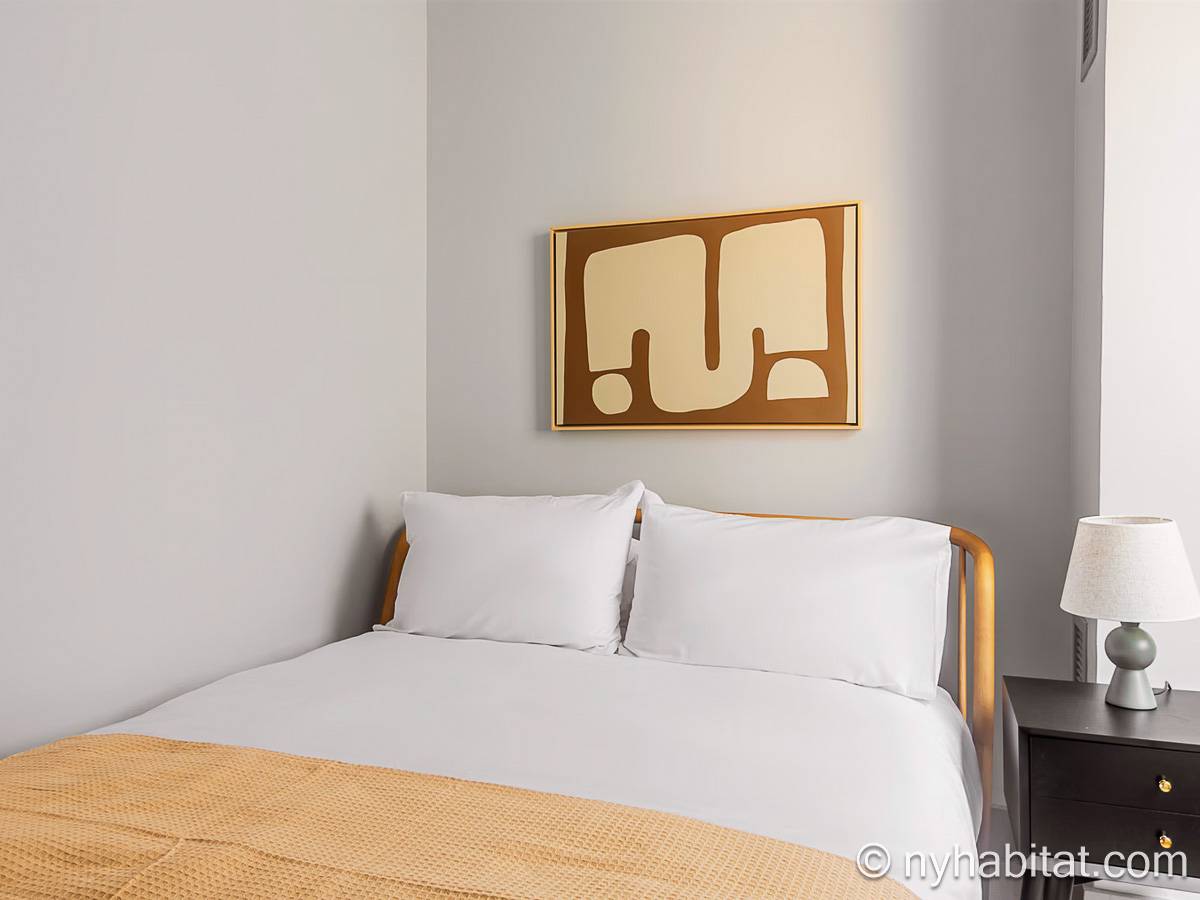 Dormitorio 3 - Photo 3 de 3