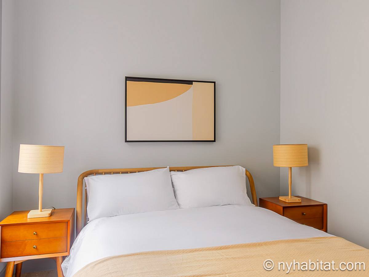 Dormitorio 2 - Photo 3 de 3