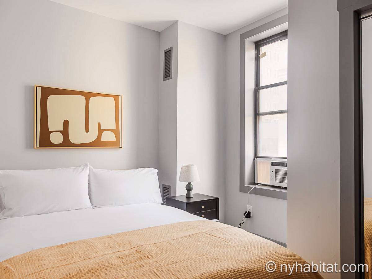 Dormitorio 3 - Photo 1 de 3