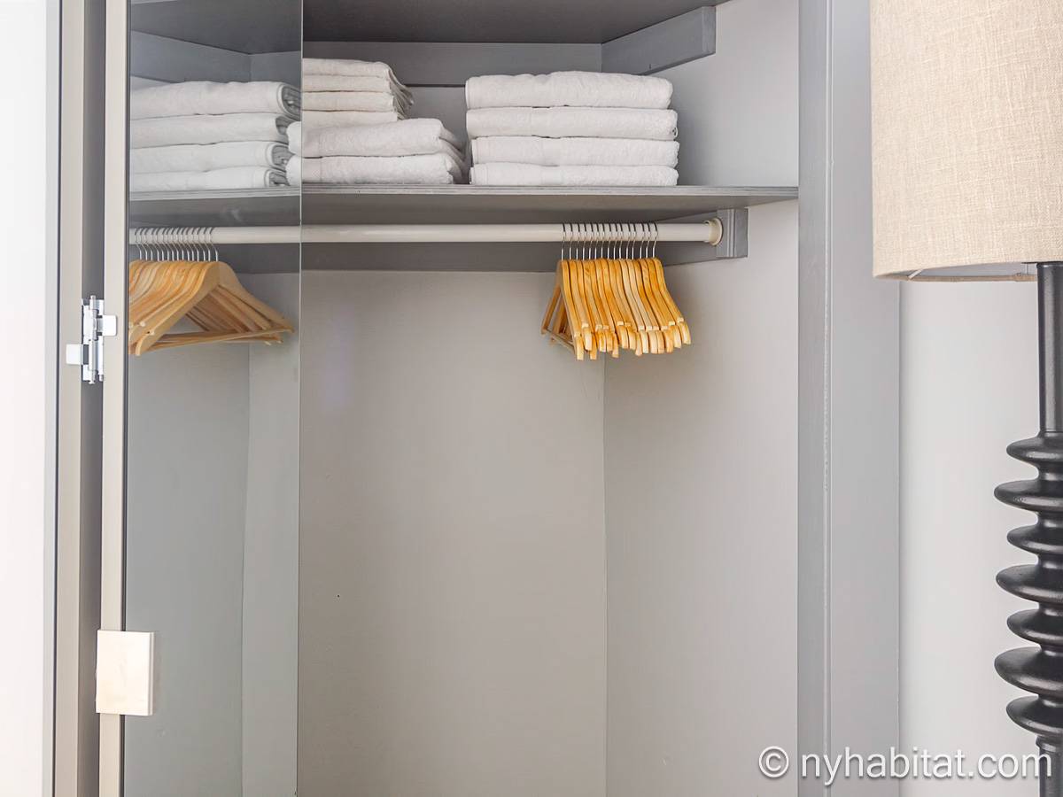 Dormitorio 1 - Photo 4 de 4