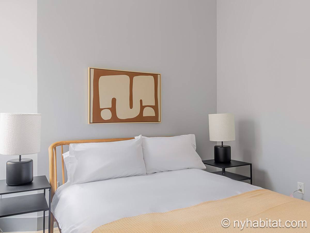 Dormitorio 1 - Photo 3 de 4