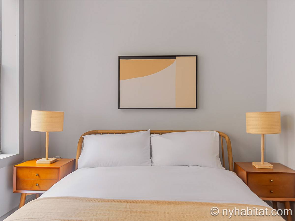 Dormitorio 2 - Photo 2 de 3