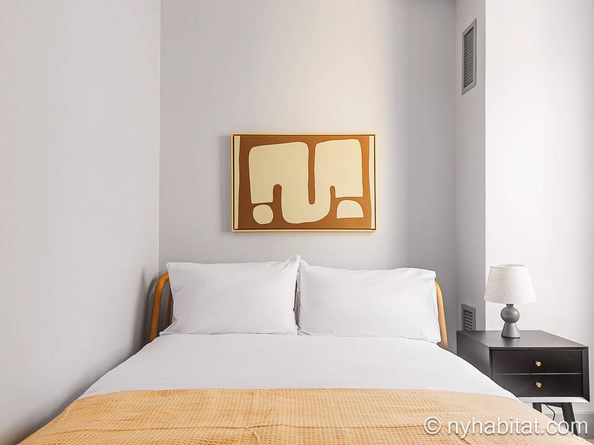 Dormitorio 3 - Photo 2 de 3